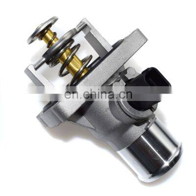 Free Shipping!55578419 Engine Thermostat Coolant Assembly for Chevrolet Cruze Sonic Pontiac