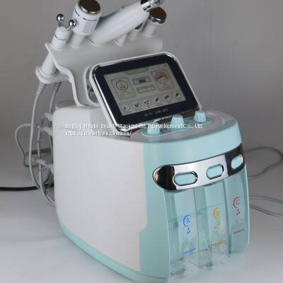 Hydra Beauty Hydra Facial Machine Skin Rejuvenaiton Non-painful