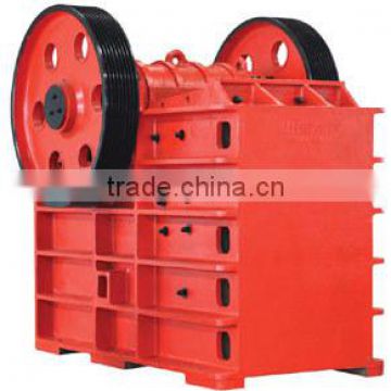 The World's Most Famous Shandong Datong ZG-PE Jaw Crusher Products
