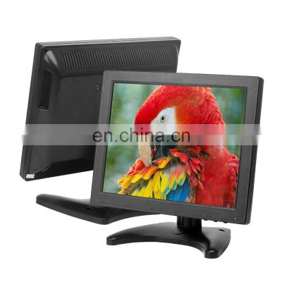 10 inch 1024*768  led All in  One mini Computer  Monitor