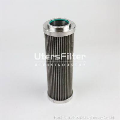 587G-20DL UTERS replace of NORMEN hydraulic filter element