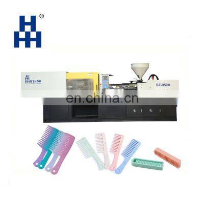 Automatic Desktop Mini Small Plastics Making Injection Molding Machines Price