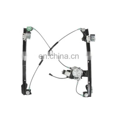 CUH000021  CUH000020 ASR1584 LR006371 Front Right Window Regulator use for LAND ROVER FREELANDER L314 with High Quality