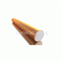 Copper clad steel cable for  high frequency signal applications