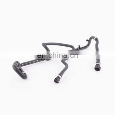 Radiator Coolant Hose 17127511204 for BMW E46 Cabrio Compact Coupe