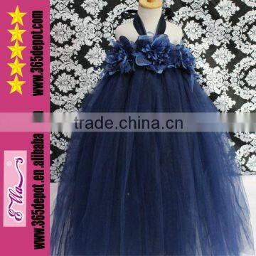 Halloween Cosplay Costume with Flower New Design Hot Sale Halloween Dress