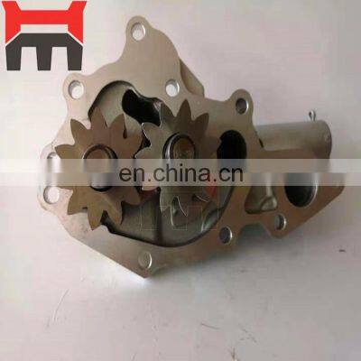 HINO J08 oil pump assy VH151102150A for SK350-8/J08CT/J08E