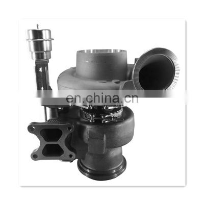 Hot sell in aftermarket turbo charger turbocharger HX55W ISX2 4046127 4090042