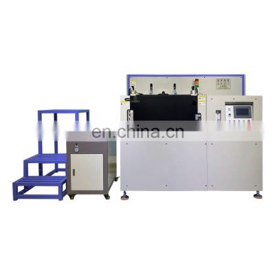 10kg 20kg 30kg vacuum silver bullion casting machine with water cooling system