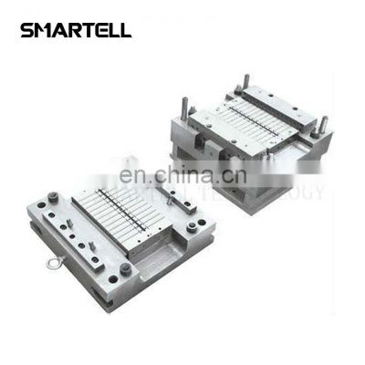 High Quality Customized Stainless Steel injection mold plastic injection mold service