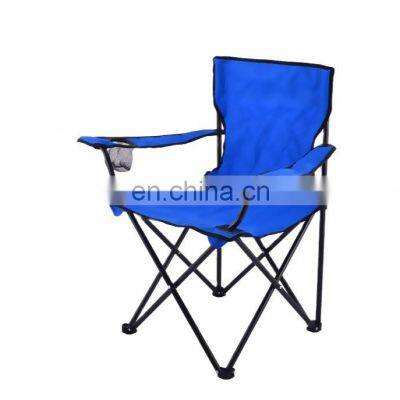 Wholesale Multifunction Outdoor Portable Beach Hiking Fishing Camping Beach Travel Slacker Chair