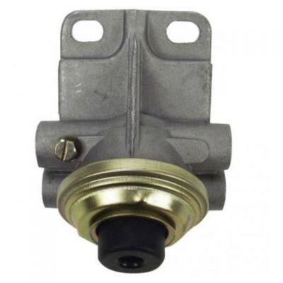 Fuel Lift Pump 81866602 for NewH olland Tractors