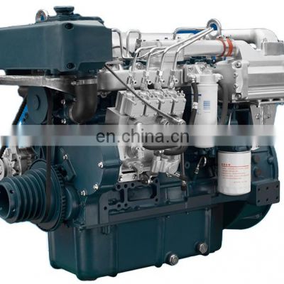 Best price   marine YC4D75Z-c22 hot sale Yuchai diesel engine