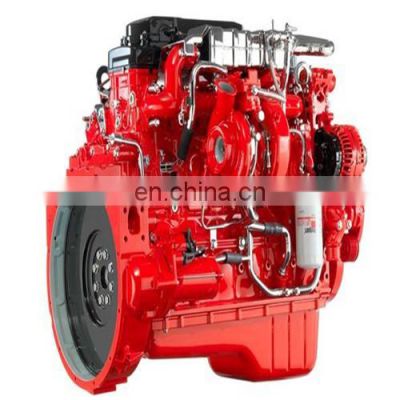 Best price 4 cylinder water cooler  4bt 3.9 engine for construction machines