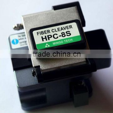 Best Quality High Precision HPC-8S Optical Fiber Cleaver