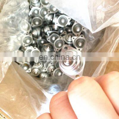 12mm CY-15A CY-18A plated carbon steel swivel roller bearing CY 12A series caster cabinet bearing CY-12A bearing