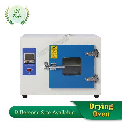 Drying Oven Commercial Electric air Blower Industrial Constant Temperature Oven Large Laboratory Drying Oven Dryer