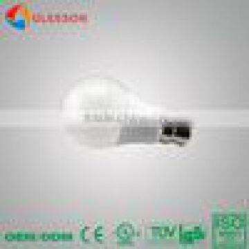 energy saving light bulb AC100-240 50/60HZ smart led lightGleeson