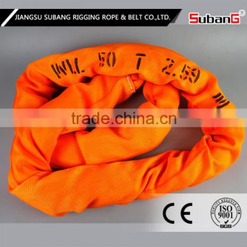 grade one factory polypro synthetic webbing slings