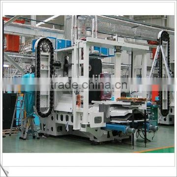 MDH125 Large OKK cnc horizontal machining center with ISO9001