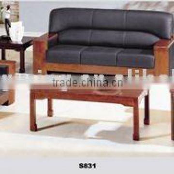2014 hot sale extra long leather sofa modern leather sofa heated leather sofa SF-021