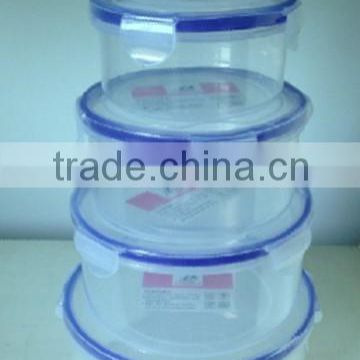 RYP3783 Set of 10pcs food container