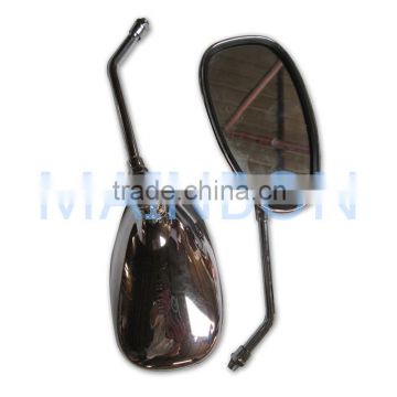 Electric battery rickshaw tricycle rear view mirror