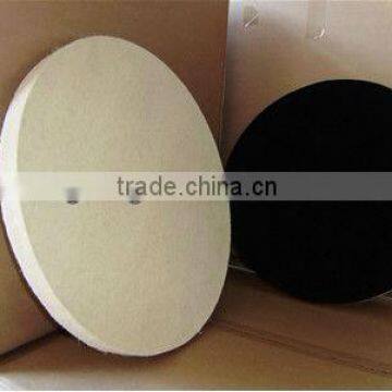 popular buffing wheel,felt wheel,flap felt disc