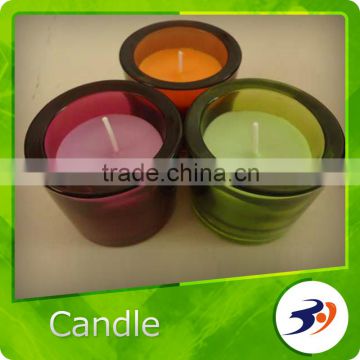 Wholesale Party Decorations Scented Tealight Candle