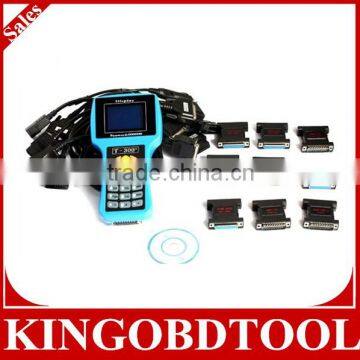 Super Well 2014 T Code T300 Key Programmer Locksmith Tools,T 300 Auto Key Programming+V14.02 Latest car key programming software