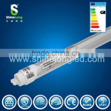 TUV approved 30W T8 LED Schlauch Licht 1500mm