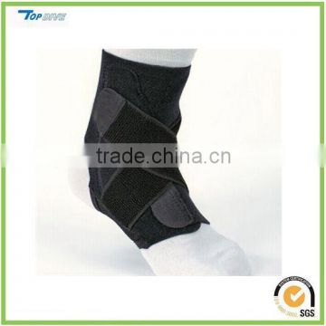 Neoprene Ankle Brace Support Stabilizer Foot Wrap