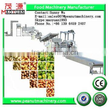 high quality stainless steel industrial fryer(MY-YZX)