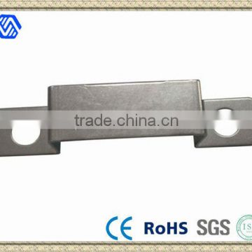 Zinc Plated Metal Stamping Part