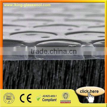 Building Material Aluminum Foil Epe Closed Cell Foam