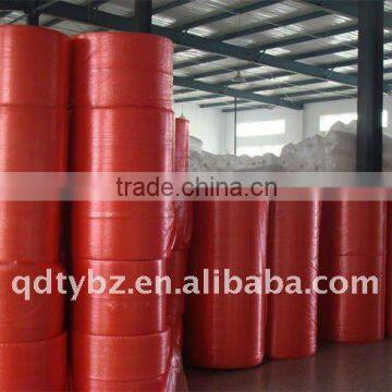 packaging plastic air bubble film