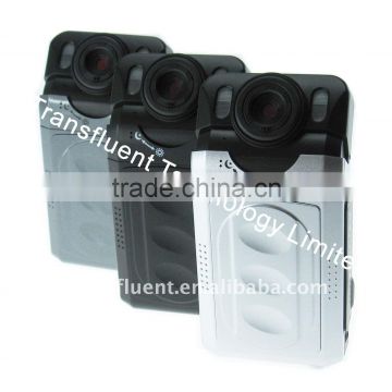HOT!!! 2.0'' screen full 1080p hd car dvr video recorder with 120 Degree and H.264