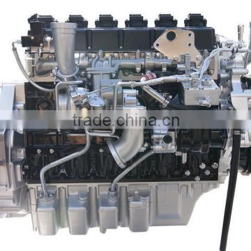 SINOTRUK MT07 Crane special diesel engine 240HP 260HP 290HP 6 cylinders for sale