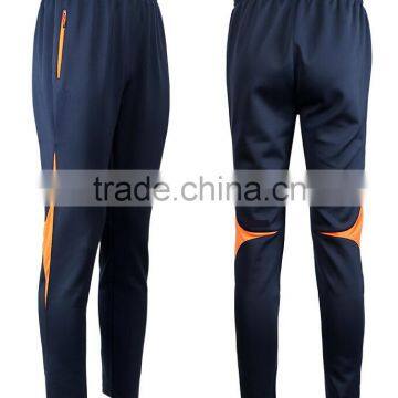 wholesale plain high quality mens jogger pants