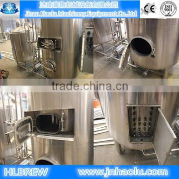 home brewing equipment,mini beer manufacturing machine,100L small beer making system