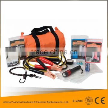 Wholesale High Quality emergency tool kit with tow rope