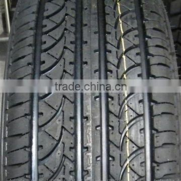 Top quality Semi-steel Mini car tire 175/70R13 86S