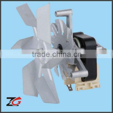 oven motor with 220-240v 50/60Hz