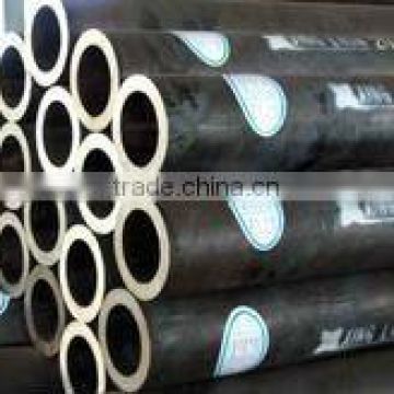 offer Seamless HF tube Grade St52.3 with low price