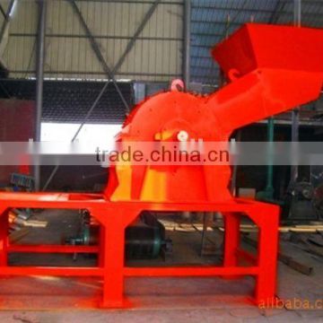 China Top Quality Metal Scrap Crusher with Low Price