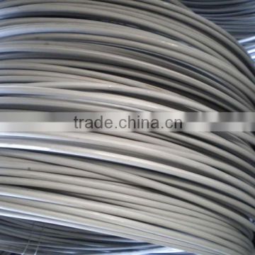 structural q235 5.5mm wire rod
