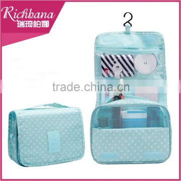 Hot sale toiletry bags for women, wash bags