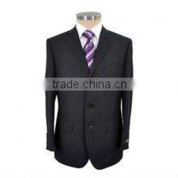 mens business suit T/R(65/35)