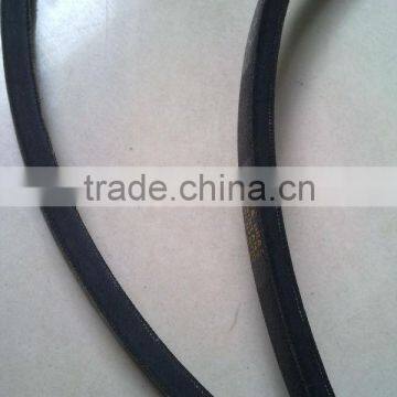 v belts manufacture