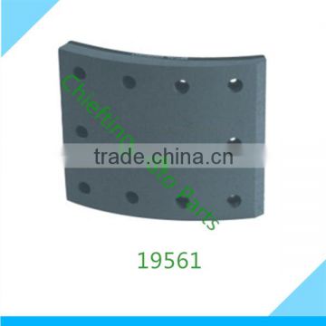 1956019561 272754 for Volo brake lining